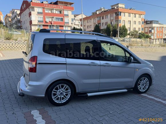 2021 MODEL HATASİZ OTOMOBİL RUHSATLİ 35 BİN KM GERİ GORUSLU