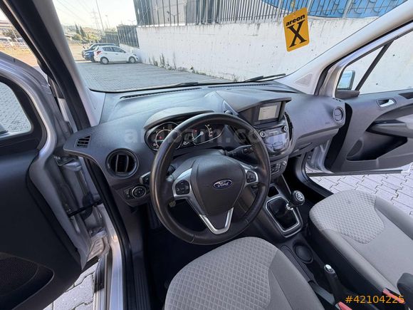 2021 MODEL HATASİZ OTOMOBİL RUHSATLİ 35 BİN KM GERİ GORUSLU