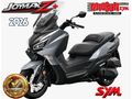 MOTOSUN'DAN 2026 SYM JOYMAX Z+ 250 VADE FARKSIZ 12 TAKSİT...