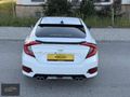 BÖRÜ AUTO'DAN HONDA CİVİC