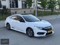 BÖRÜ AUTO'DAN HONDA CİVİC