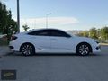 BÖRÜ AUTO'DAN HONDA CİVİC