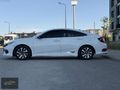 BÖRÜ AUTO'DAN HONDA CİVİC