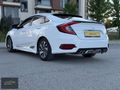 BÖRÜ AUTO'DAN HONDA CİVİC