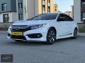 BÖRÜ AUTO'DAN HONDA CİVİC