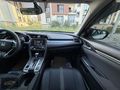 BÖRÜ AUTO'DAN HONDA CİVİC