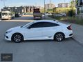 BÖRÜ AUTO'DAN HONDA CİVİC
