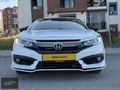 BÖRÜ AUTO'DAN HONDA CİVİC