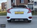 BÖRÜ AUTO'DAN HONDA CİVİC