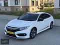 BÖRÜ AUTO'DAN HONDA CİVİC