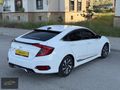 BÖRÜ AUTO'DAN HONDA CİVİC