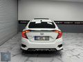 2020 1.6 İ-VTEC HONDA CİVİC FAB LPG
