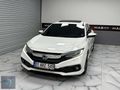 2020 1.6 İ-VTEC HONDA CİVİC FAB LPG