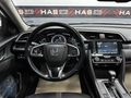 2020 1.6 İ-VTEC HONDA CİVİC FAB LPG