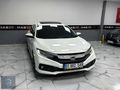 2020 1.6 İ-VTEC HONDA CİVİC FAB LPG