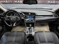2020 1.6 İ-VTEC HONDA CİVİC FAB LPG