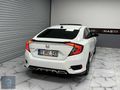 2020 1.6 İ-VTEC HONDA CİVİC FAB LPG