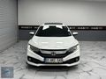 2020 1.6 İ-VTEC HONDA CİVİC FAB LPG