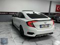 2020 1.6 İ-VTEC HONDA CİVİC FAB LPG