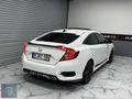 2020 1.6 İ-VTEC HONDA CİVİC FAB LPG