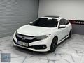 2020 1.6 İ-VTEC HONDA CİVİC FAB LPG