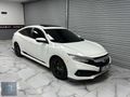 2020 1.6 İ-VTEC HONDA CİVİC FAB LPG