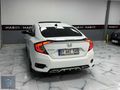 2020 1.6 İ-VTEC HONDA CİVİC FAB LPG