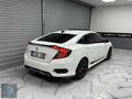 2020 1.6 İ-VTEC HONDA CİVİC FAB LPG