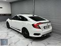 2020 1.6 İ-VTEC HONDA CİVİC FAB LPG