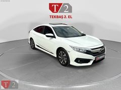 *KK 12 AY TAKSİT İMKANI*TEKBAŞ 2.EL ADANA'DAN HONDA CIVIC