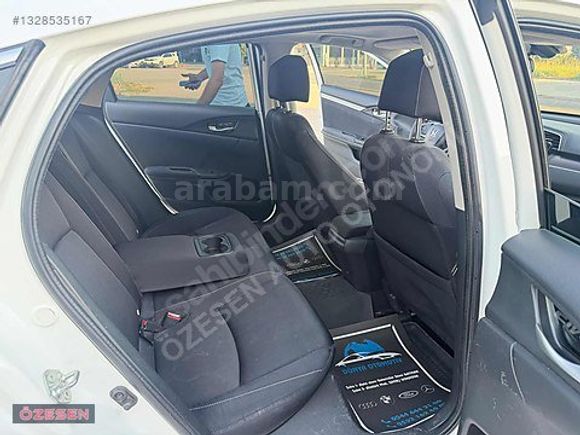 HATASIZ BOYASIZ AYARINDAECO ELEGANCE 900,000 ? KREDİ İMKANI