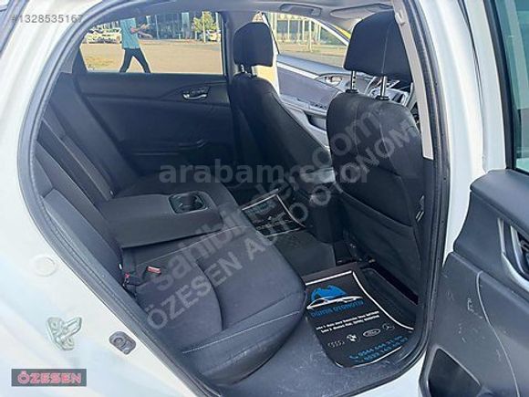 HATASIZ BOYASIZ AYARINDAECO ELEGANCE 900,000 ? KREDİ İMKANI