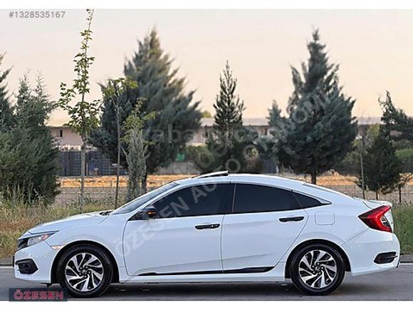 HATASIZ BOYASIZ AYARINDAECO ELEGANCE 900,000 ? KREDİ İMKANI