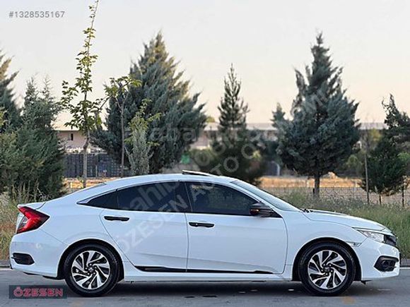 HATASIZ BOYASIZ AYARINDAECO ELEGANCE 900,000 ? KREDİ İMKANI