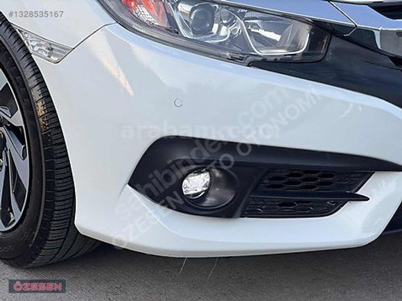 HATASIZ BOYASIZ AYARINDAECO ELEGANCE 900,000 ? KREDİ İMKANI