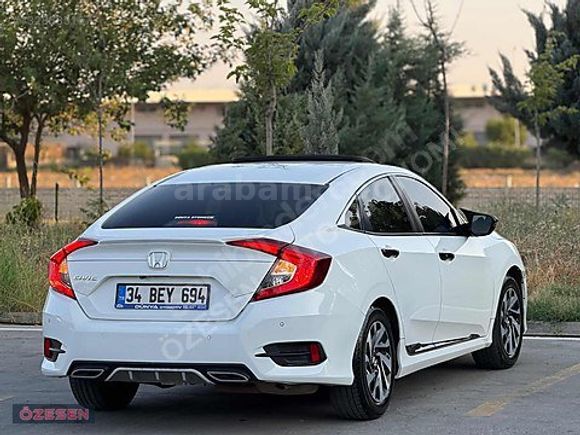 HATASIZ BOYASIZ AYARINDAECO ELEGANCE 900,000 ? KREDİ İMKANI
