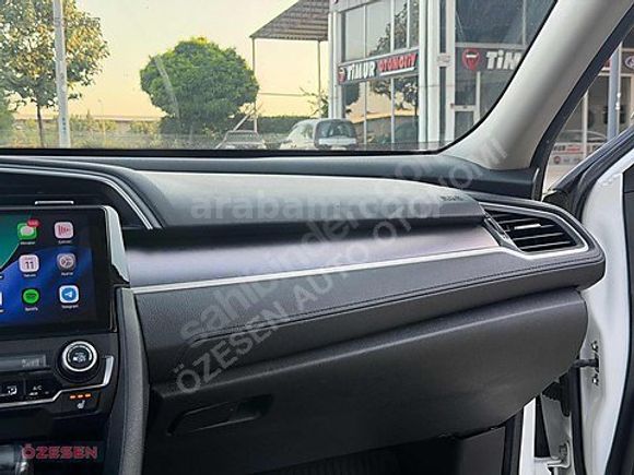 HATASIZ BOYASIZ AYARINDAECO ELEGANCE 900,000 ? KREDİ İMKANI