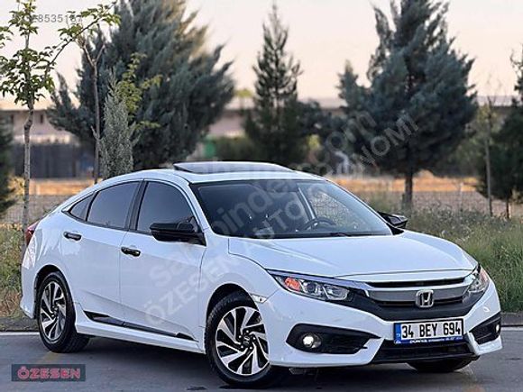 HATASIZ BOYASIZ AYARINDAECO ELEGANCE 900,000 ? KREDİ İMKANI