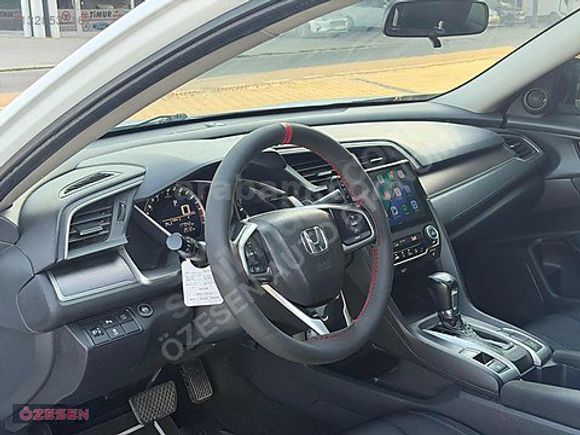 HATASIZ BOYASIZ AYARINDAECO ELEGANCE 900,000 ? KREDİ İMKANI