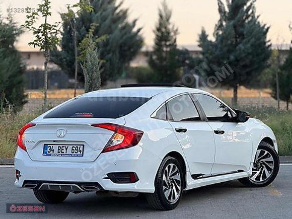 HATASIZ BOYASIZ AYARINDAECO ELEGANCE 900,000 ? KREDİ İMKANI