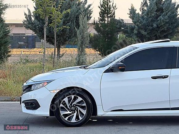 HATASIZ BOYASIZ AYARINDAECO ELEGANCE 900,000 ? KREDİ İMKANI