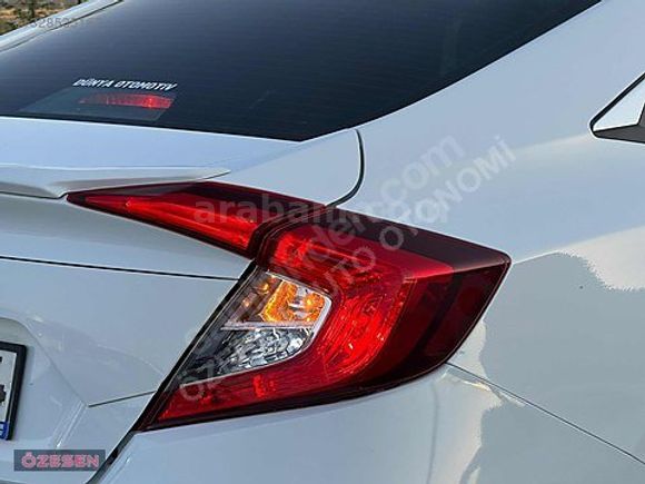 HATASIZ BOYASIZ AYARINDAECO ELEGANCE 900,000 ? KREDİ İMKANI