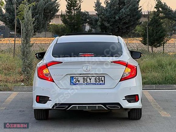 HATASIZ BOYASIZ AYARINDAECO ELEGANCE 900,000 ? KREDİ İMKANI