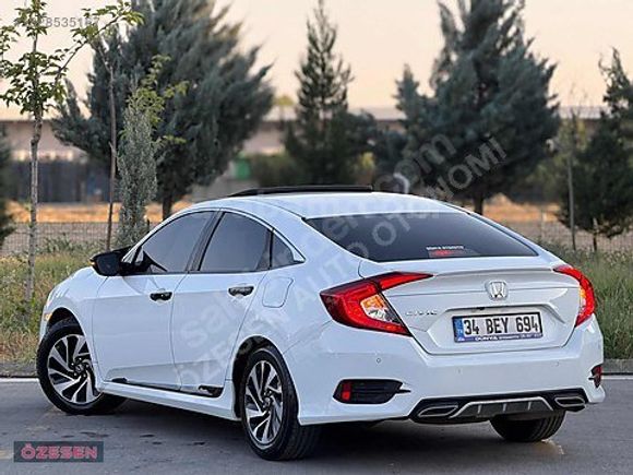 HATASIZ BOYASIZ AYARINDAECO ELEGANCE 900,000 ? KREDİ İMKANI