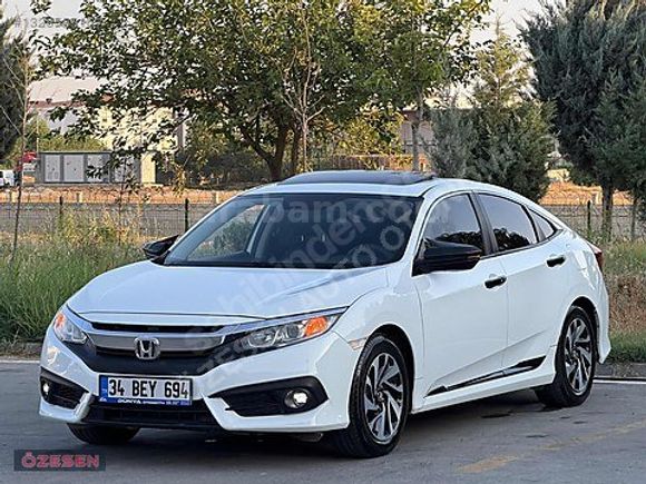 HATASIZ BOYASIZ AYARINDAECO ELEGANCE 900,000 ? KREDİ İMKANI