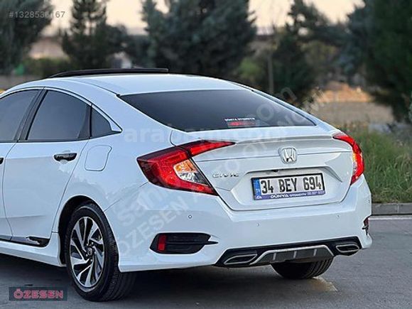 HATASIZ BOYASIZ AYARINDAECO ELEGANCE 900,000 ? KREDİ İMKANI