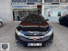 YENİ KASA - FC5 - ECO ELEGANCE - FABRİKA ÇIKIŞLI LPG - SUNROOFLU