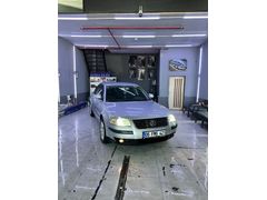 Sahibinden Volkswagen Passat 1.6 2004 Model