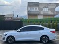 2025 FOCUS 1.5 ECOBLUE TİTANYUMX BOYASIZ ÇİZİKSİZ 38 BİN KM