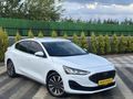 2025 FOCUS 1.5 ECOBLUE TİTANYUMX BOYASIZ ÇİZİKSİZ 38 BİN KM